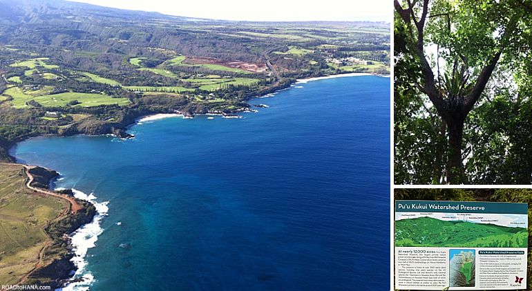 Meaningful Travel Maui Kapalua