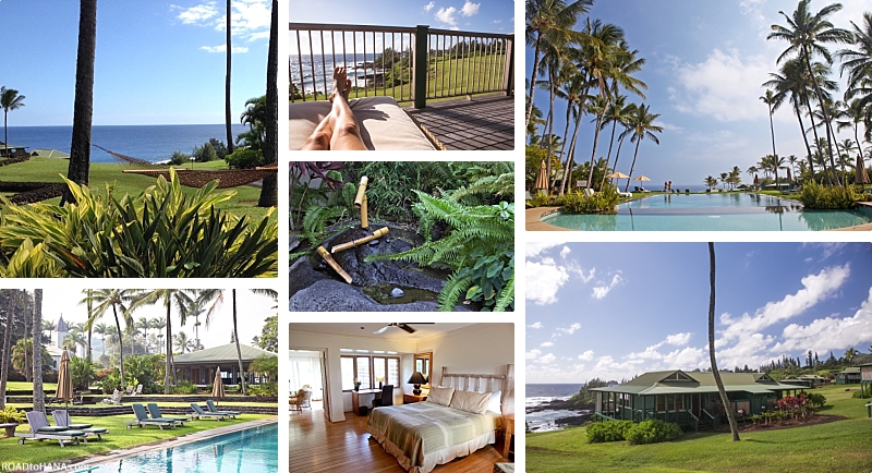 Stay In Hana Maui Resort